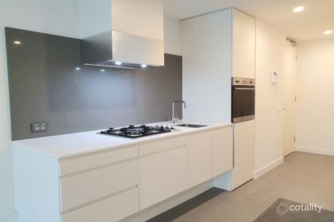 Property photo of 1611/105-107 Clarendon Street Southbank VIC 3006