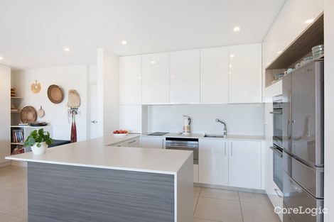 Property photo of 22/26 Archer Street Toowong QLD 4066