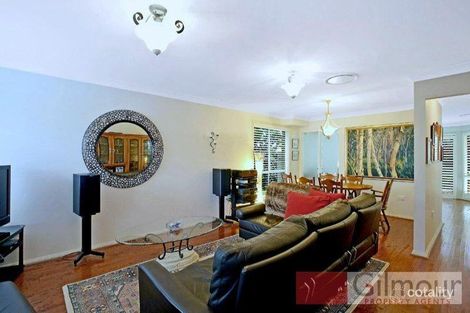 Property photo of 8A Roger Avenue Castle Hill NSW 2154