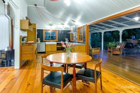 Property photo of 5-7 Bancroft Street Kelvin Grove QLD 4059