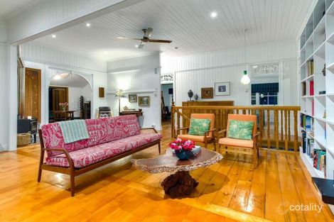 Property photo of 5-7 Bancroft Street Kelvin Grove QLD 4059