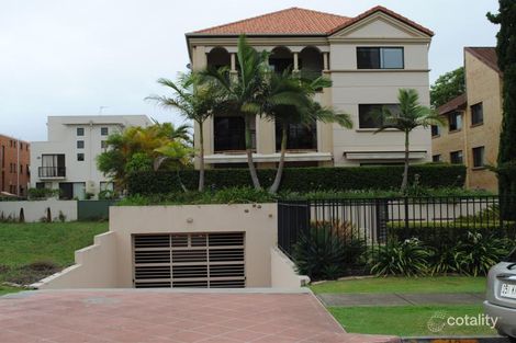 3/12 St Kilda Ave, Broadbeach, QLD 4218