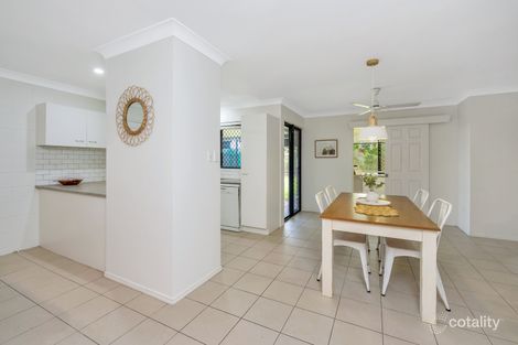 Property photo of 73 Wheeler Circuit Kirwan QLD 4817