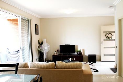 Property photo of 2/9 McKern Street Campsie NSW 2194