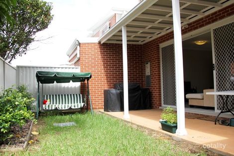 Property photo of 2/9 McKern Street Campsie NSW 2194