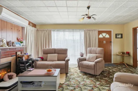 Property photo of 11 Beadle Street Rokeby TAS 7019