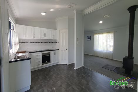 Property photo of 29 Corlis Street Tooraweenah NSW 2817