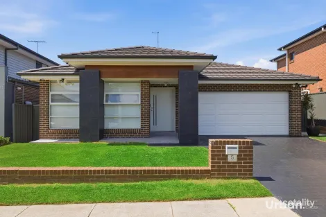 5 Cryptandra St, Denham Court, NSW 2565