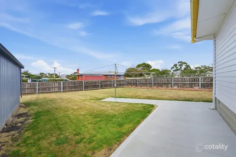 Property photo of 11 Beadle Street Rokeby TAS 7019