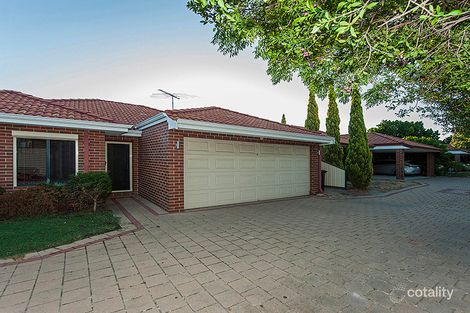 Property photo of 5/128 Oats Street Carlisle WA 6101