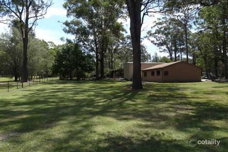 Property photo of 3 Tallowood Close Failford NSW 2430