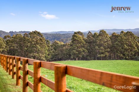 Property photo of 700 Calder Road Calder TAS 7325