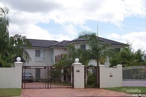 Property photo of 10 Garden Court Sunnybank Hills QLD 4109