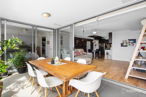 Property photo of 205/45 Boundary Street South Brisbane QLD 4101