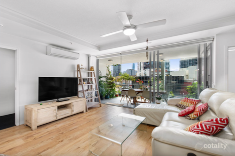Property photo of 205/45 Boundary Street South Brisbane QLD 4101