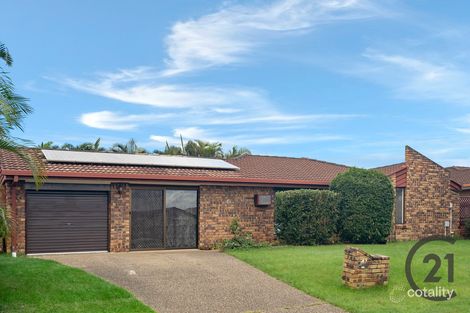 Property photo of 49 Cordia Street Algester QLD 4115
