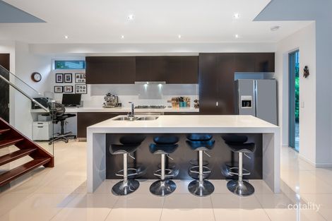 Property photo of 29B Napier Street Ascot QLD 4007