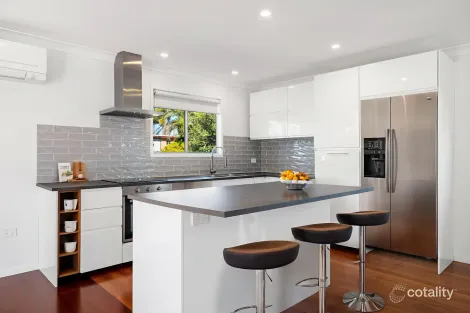 Property photo of 45 Sydney Street Redcliffe QLD 4020