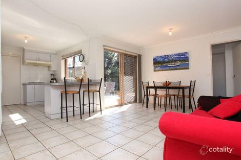 Property photo of 4 Van Raalte Place Conder ACT 2906