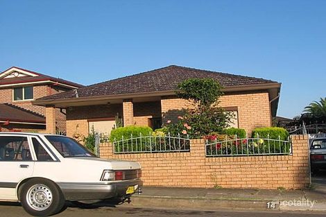 14 Kembla St, Croydon Park, NSW 2133