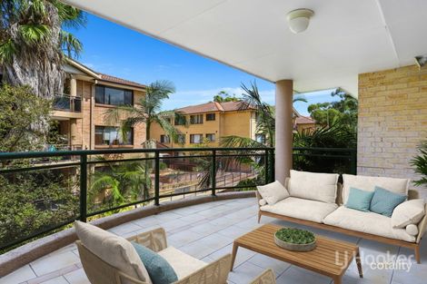 Property photo of 16/27-33 Addlestone Road Merrylands NSW 2160