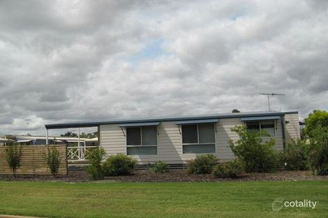 54 Bremner St, Blackwater, QLD 4717