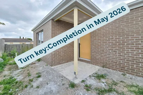 Property photo of 32 Charles Street Lucknow VIC 3875