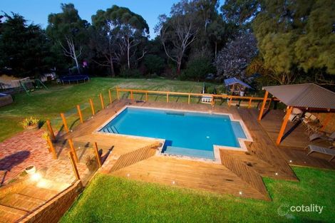 Property photo of 1 Morris Road Beaconsfield Upper VIC 3808