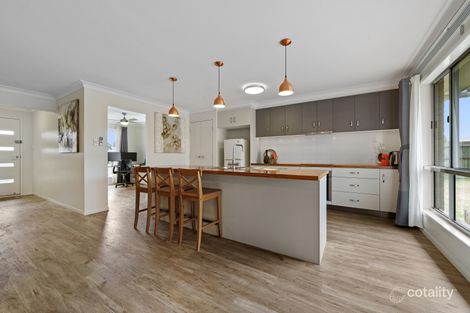 Property photo of 7 Sienna Drive Glenvale QLD 4350