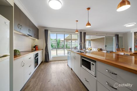 Property photo of 7 Sienna Drive Glenvale QLD 4350