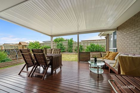 Property photo of 7 Sienna Drive Glenvale QLD 4350