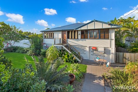 Property photo of 23 Bayswater Terrace Hyde Park QLD 4812
