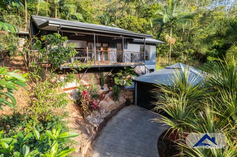 Property photo of 6 Goodsell Drive Bentley Park QLD 4869