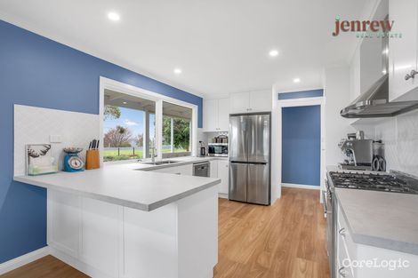 Property photo of 700 Calder Road Calder TAS 7325