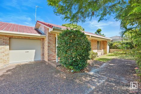 3/16 Crossingham St, Canton Beach, NSW 2263