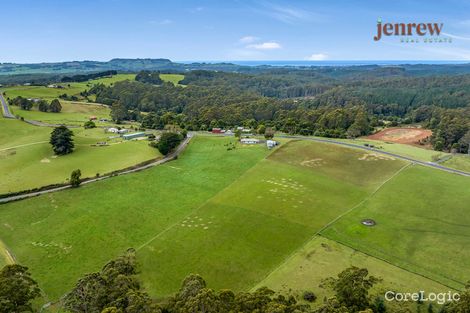 Property photo of 700 Calder Road Calder TAS 7325