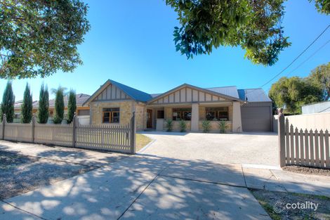 Property photo of 2 Hereford Avenue Trinity Gardens SA 5068