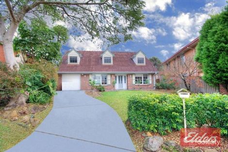 6 Masters Pl, Girraween, NSW 2145