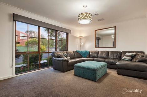Property photo of 1 Wondalea Crescent Wantirna VIC 3152