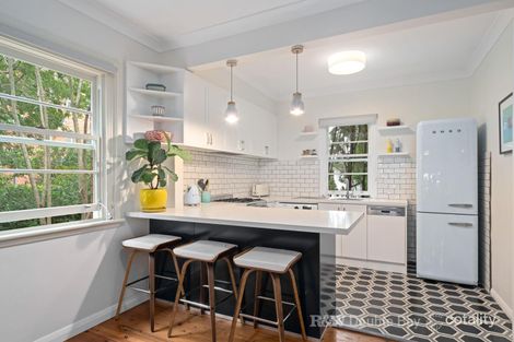 Property photo of 6/163 Queen Street Woollahra NSW 2025