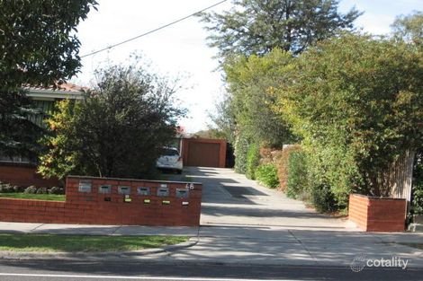 Property photo of 2/68 Dorking Road Box Hill VIC 3128