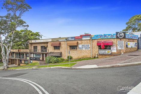 91 Lawrence Hargrave Dr, Stanwell Park, NSW 2508