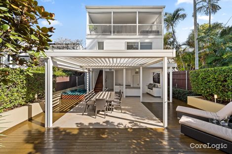 Property photo of 8 Ross Street Paddington QLD 4064