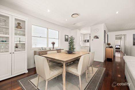 Property photo of 8 Ross Street Paddington QLD 4064