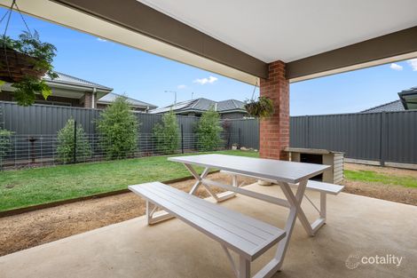 Property photo of 9 Crowther Drive Lucas VIC 3350