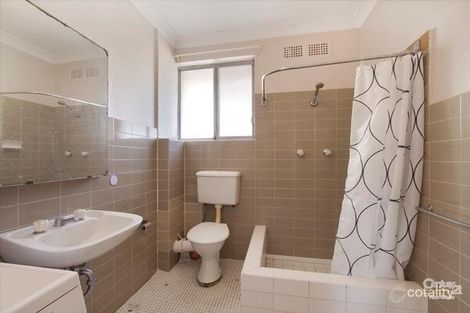 Property photo of 19/27 Dover Road Botany NSW 2019