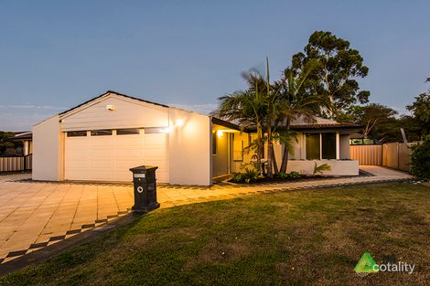4 Birdland Lane, Ballajura, WA 6066