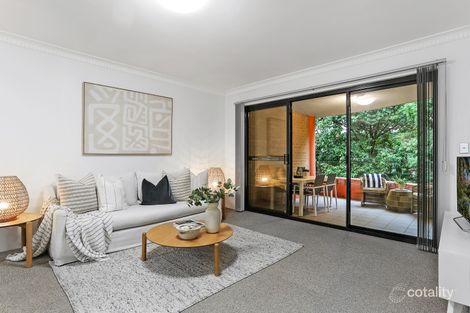 Property photo of 24/1-7 Allison Road Cronulla NSW 2230