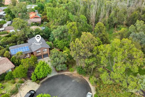 Property photo of 7 Mulvey Place Fadden ACT 2904