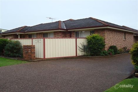 Property photo of 1/127 Anderson Drive Tarro NSW 2322